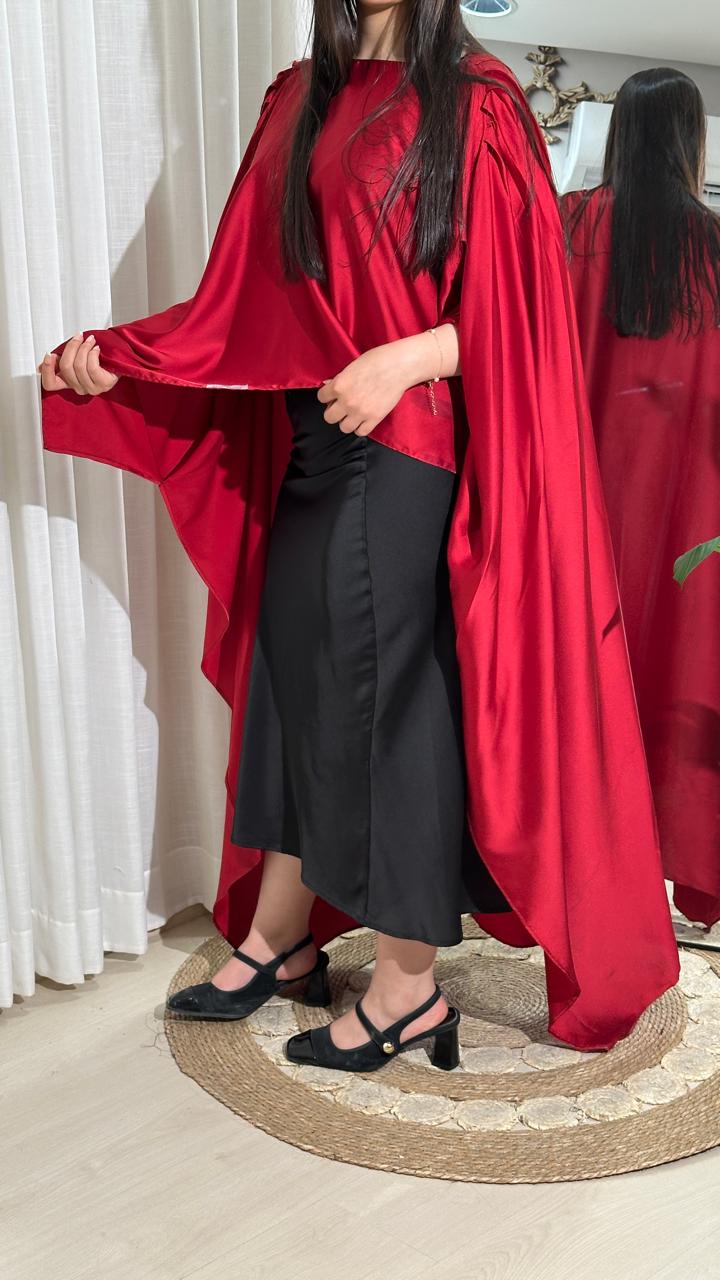 Elegant Ramadan Occasion Dress