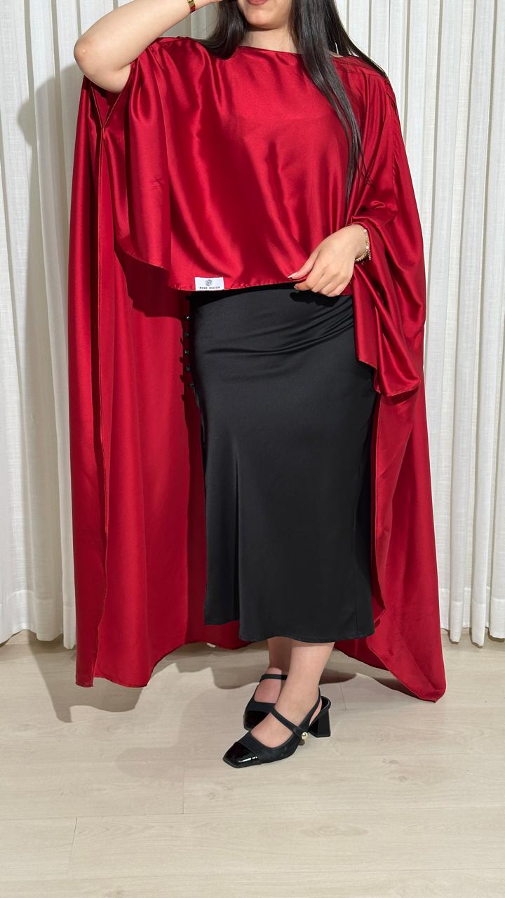 Elegant Ramadan Occasion Dress