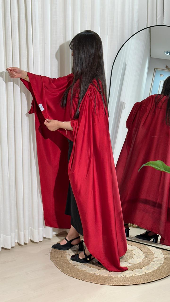 Elegant Ramadan Occasion Dress